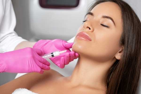 FAQs: Fat Dissolving Injections (Aqualyx & Alternatives) Swindon