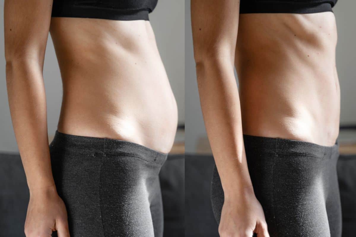 Post-Pregnancy: What Happens to Your Abdominal Muscles After Birth Swindon