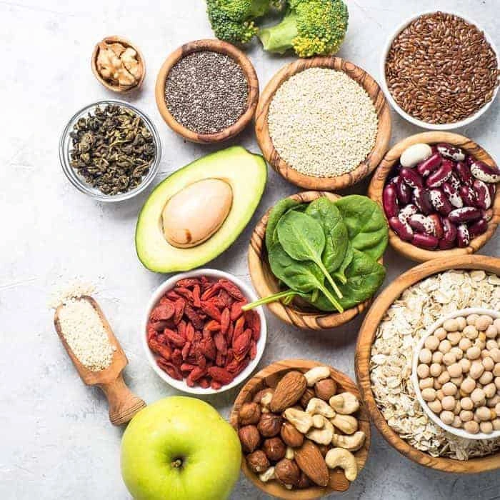 Fecal Incontinence Diet Swindon What to include and understand