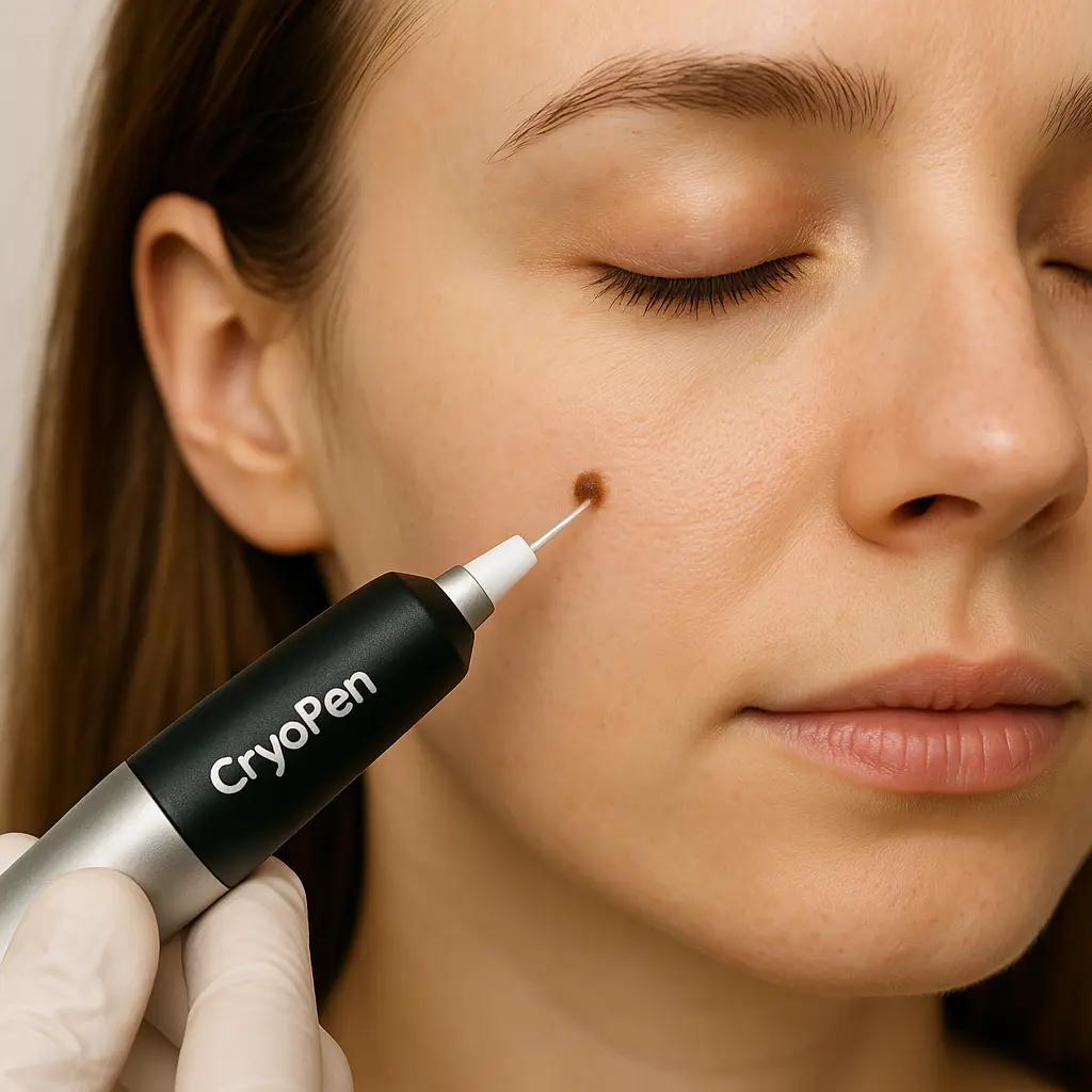 Mole removal Swindon treatment