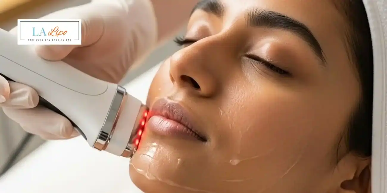 Which Areas of the Body Respond Best to Non-Surgical Skin Tightening Swindon?